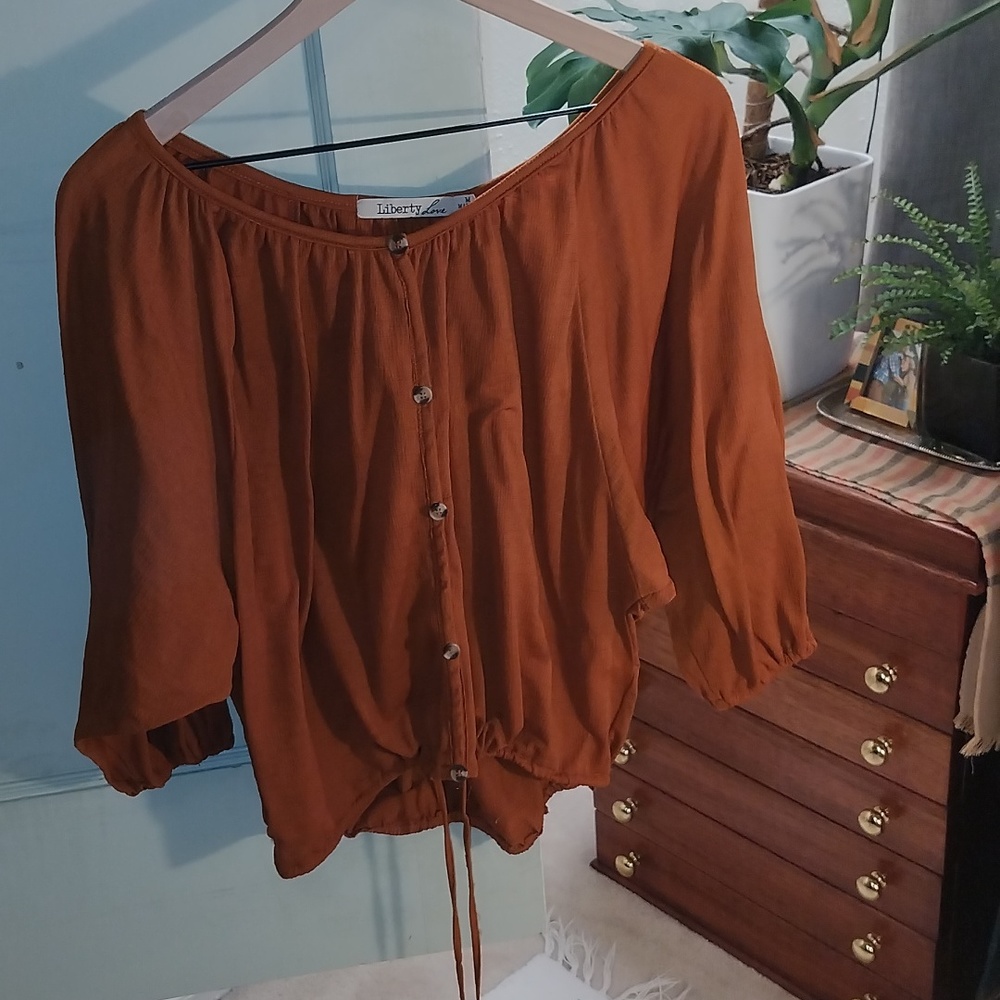 Blouse